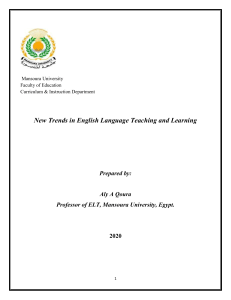 NewTrendsintheEnglishLanguageTeachingandLearning-Final