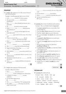 preply end of course test answers pdf free download