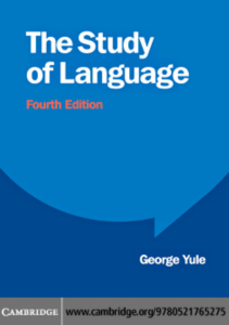 The-study-of-language-george-yule