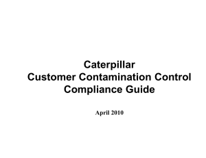 Customer Guide CCC Standards-Master BL Nov13