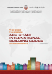 Abu Dhabi International Building Codes Handbook