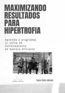 Hipertrofia 