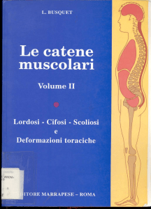 Busquet - Catene muscolari- Vol[1]. 2