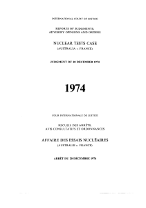 nuclear test case icl