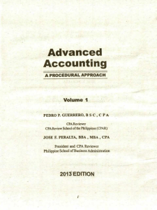 Advanced Accounting 1 Guerrero (1)