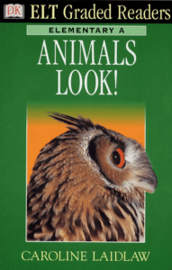 Animals Look!