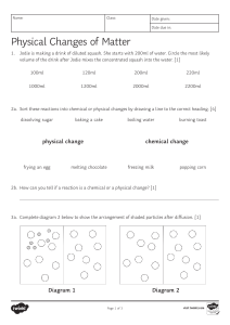 t3-sc-363-ks3-physical-changes-homework-activity-sheet ver 1