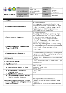 AP-G10-Quarter-4TH-Teaching-Demo Amer 