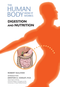 Digestion and Nutrition (Human Body How It Works)