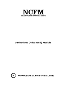 idoc.pub derivatives-advanced-module-national-stock-exchange-of-india-limited