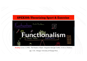 06 - Functionalism (1)