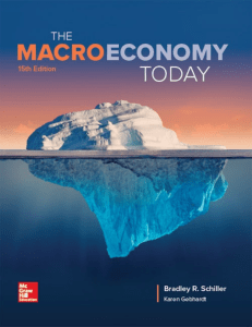 The Macro Economy Today ( PDFDrive )