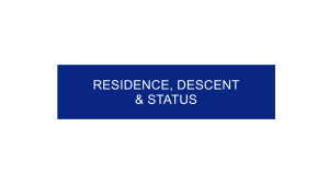 eText residence descent status (1)