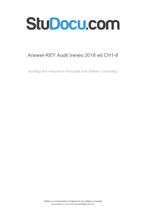 answer-key-audit-ireneo-2018-ed-ch1-9