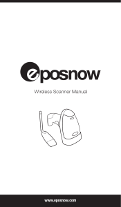 Epos-Now-Wireless-Scanner-Manual