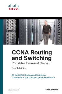 CCNA Routing and Switching 