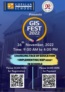 GIS Fest