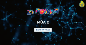Z-POWER SEASON 2 2022