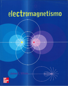 Jaime E Villate Electromagnetismo McGraw