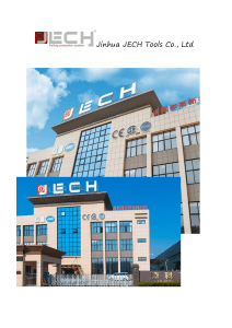 Jinhua JECH Tools Co., Ltd