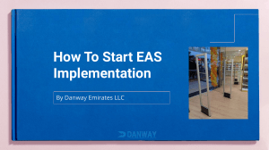 How To Start EAS Implementation
