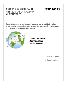 IATF 16949 completa pdf