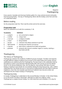 LearnEnglish-Magazine-Thanksgiving 0