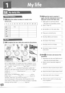 ELL Workbook Lesson I 001-012