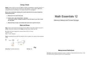 Copy of Formula Packet + (Print with flip on short side)