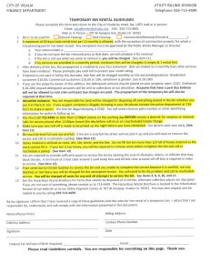 Temporary Bin Guidelines 09-30-2022