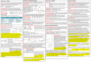 Physics Summary Sheet.docx