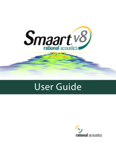 Smaart-v8.1-User-Guide