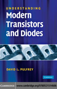 Modern Transistors and Diodes