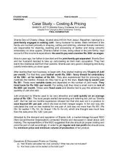 Case-Study-Costing-Pricing-English