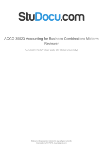 acco-30023-accounting-for-business-combinations-midterm-reviewer