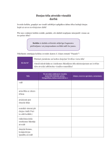 Dzejas tēla atveide vizuālā darbā (1)