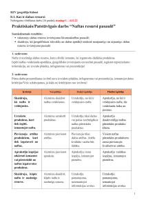 Nobeiguma vertesanas darbs petijums nafta pdf