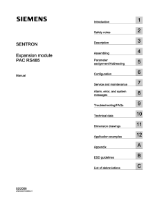 SENTRON Expansion module  PAC RS485 Manual unlocked (1)