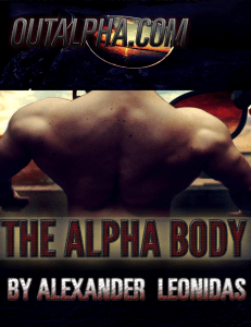 Alpha Body