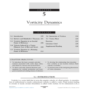 Chapter-5---Vorticity-Dynamics 2016 Fluid-Mechanics