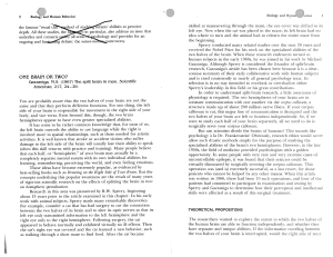 Unit 2 Case Readings 1