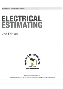 pdfcoffee.com electrical-estimating-pdf-free (1)