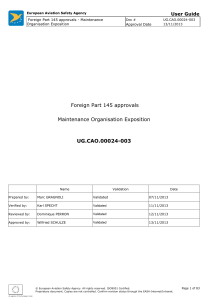 UG.CAO.00024 Foreign Part 145 approvals-User guide for MOE (3)