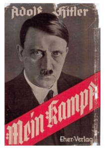Mein Kampf - Adolf Hitler - Deutsch - PDF