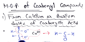 Aldehydes,ketones and carboxylic acids.pdf - Copy