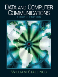 Data and computer communications