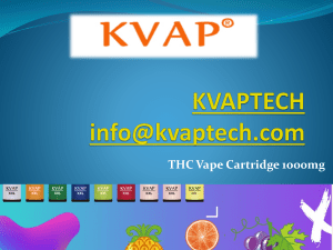 KVAPTECH