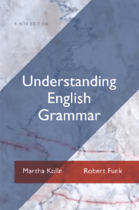 Understanding English Grammar 9th Edition (learnenglishteam.com)