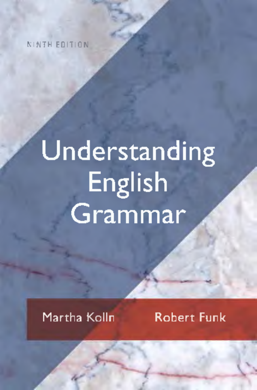 Understanding English Grammar 9th Edition (learnenglishteam)