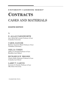 Farnsworth-Contracts-8th-PDF-1.91-9781609300975